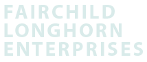 Farichild Longhorn Enterprises logo